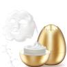 Buy cheap Lightening Silk Face Mask Rich In Natural Antioxidants Protect Skin From Harmful from wholesalers
