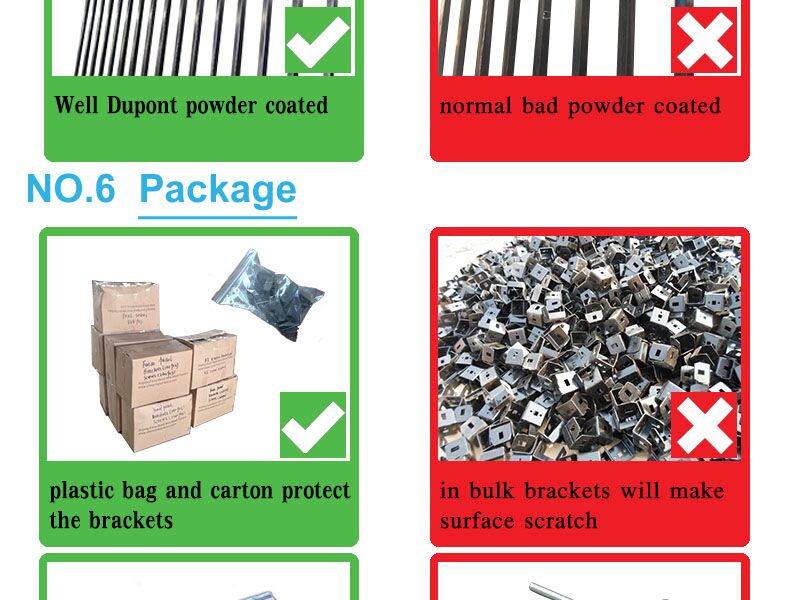 China Supplier Black Metal Tubular colorbond steel fence for au
