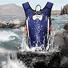 18l Cycling Bike Outdoor Hiking Backpack Daypack For Outdoor Travel