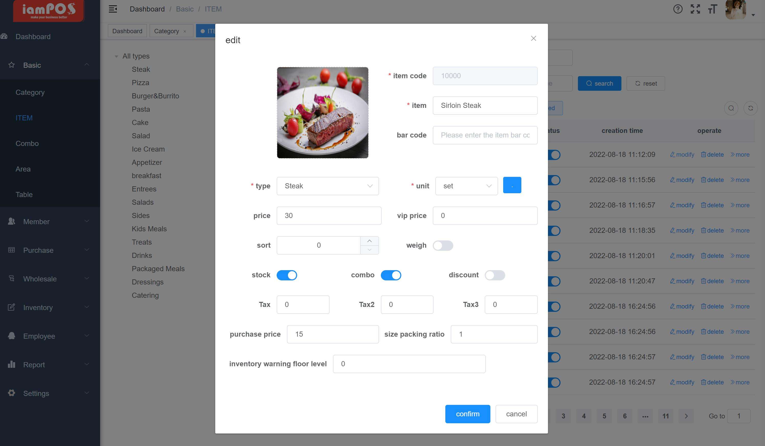 Revolutionary Cloud Sales Software for Bars Retail Stores and Hospitals Powered by Kotlin