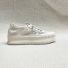 Buy cheap Women casual fashion shoes with breathable meth surface and lace up from wholesalers