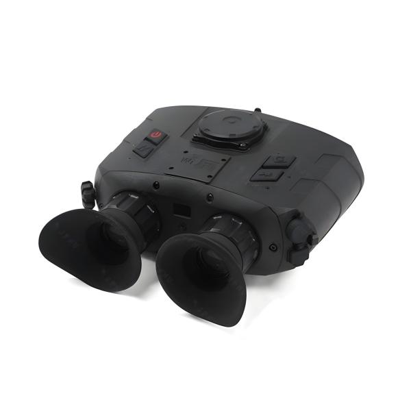 Long range binocular night vision thermal camera thermal imagery night vision