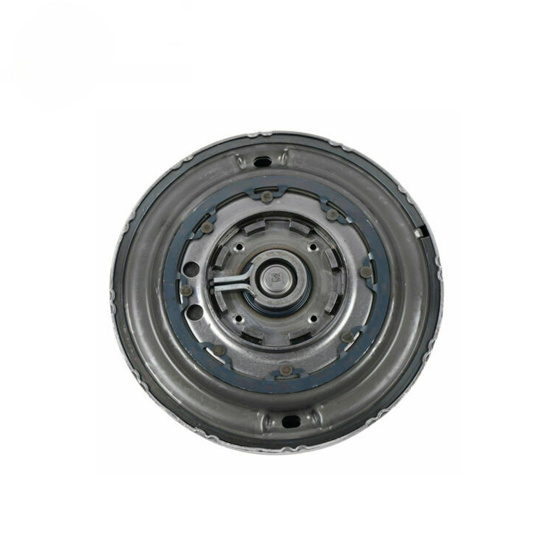 Aluminum Gearbox Drum For Chrysler Dodge Ford Land Rover Volvo MPS6 6DCT450 1268154C-FX