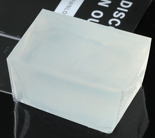 Strong Adhesive Mattress Hot Melt Blocks Environmental Protection