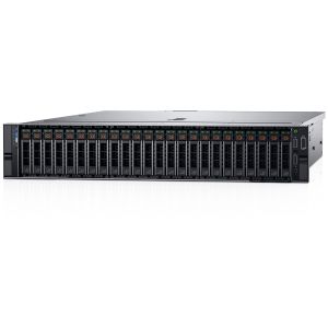 R7515 Rack Server with 4tb*5 Hard Drive and Original AMD EPYC 7443P Processor