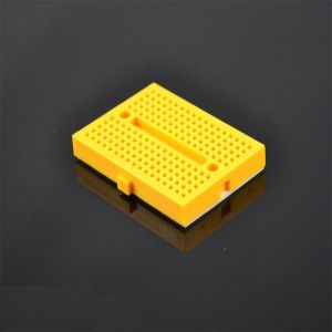170 Tie-Point Breadboard For Arduino