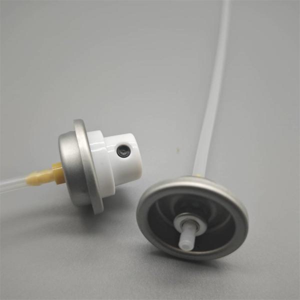 Reliable Antiperspirant Aerosol Pump for Daily Use Effortless Application