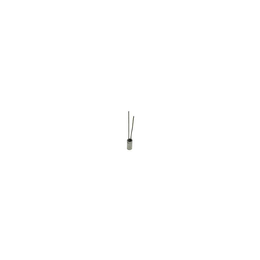 Huahui Rechargeable Lithium Battery HTC0407 2.4V 1.6mAh Titanate Lithium Battery