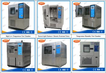 ASLi (CHINA) TEST EQUIPMENT CO., LTD