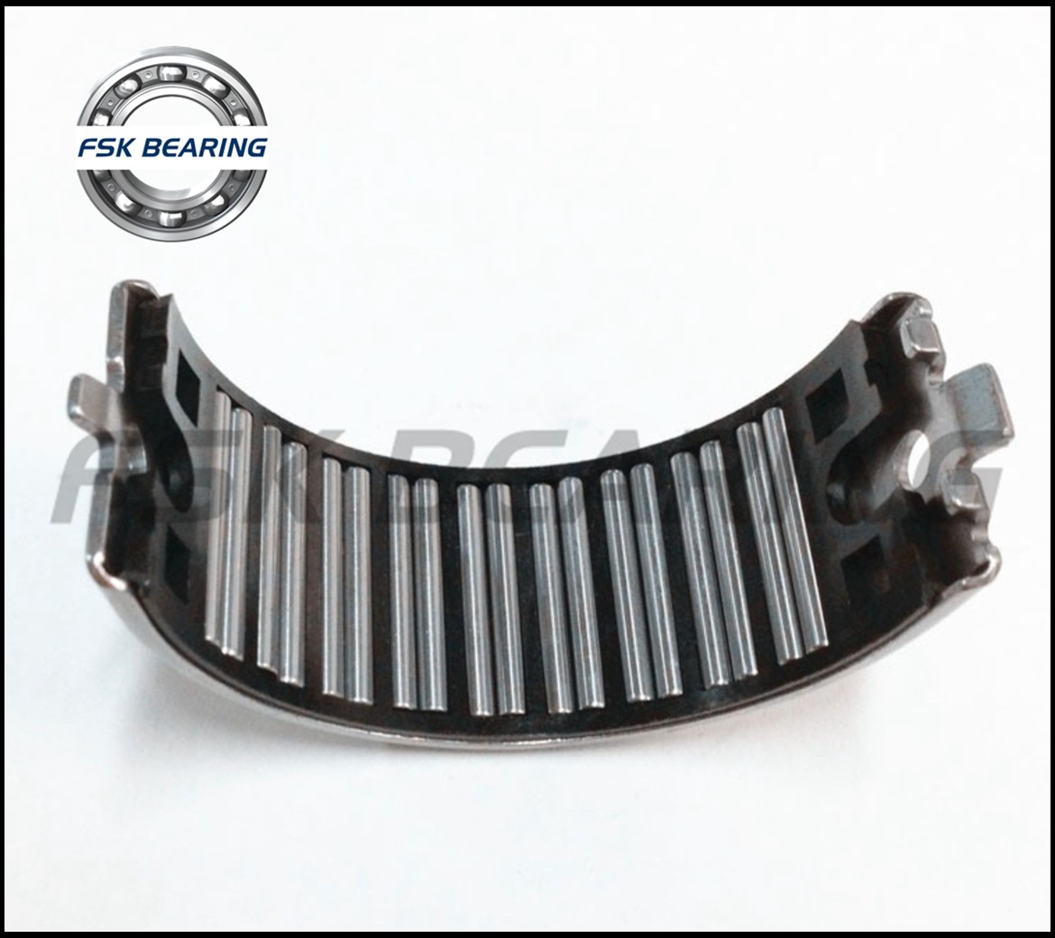 Gcr15 Chrome Steel D3516 Needle Roller Bearing For Automobile Truck Brake Calipers