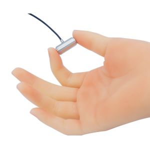 Micro Traction Load Cell 10N Miniature Force Transducer 20N Compression Sensor