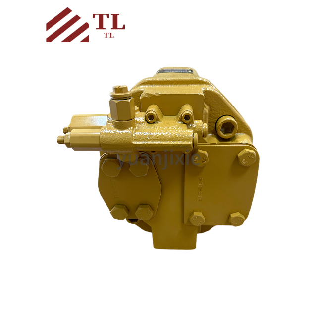 Clients' Requirements Hydraulic Piston Pump 2807-137 194-3898 319-3596 197-1970
