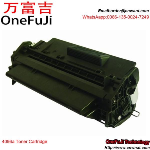 4096 Toner Cartridges, Compatible for 4096 Toner Cartridges Used in for 2100N