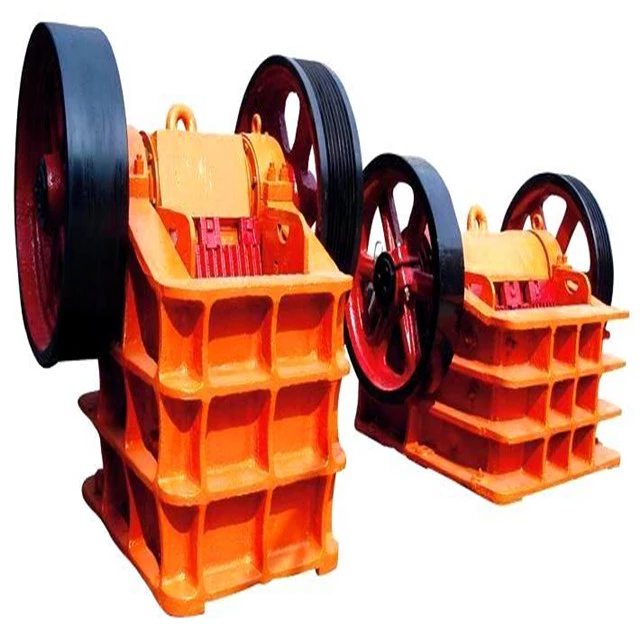 Practical portable rock crusher manufacturer ex-factory price