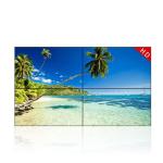 Customized Splicing Video LCD Wall Display Flexible 3x3 2x2 4x4