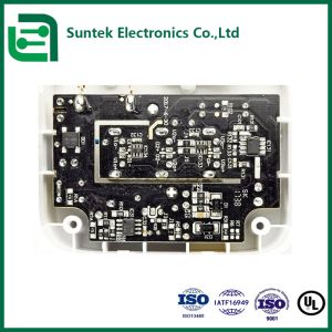 ENIG Multilayer Aluminum PCB Assembly 1L-32L RoHS Compliant