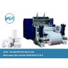 Buy cheap Single layer fax paper/cash register/medical report paper/thermal paper slitting from wholesalers
