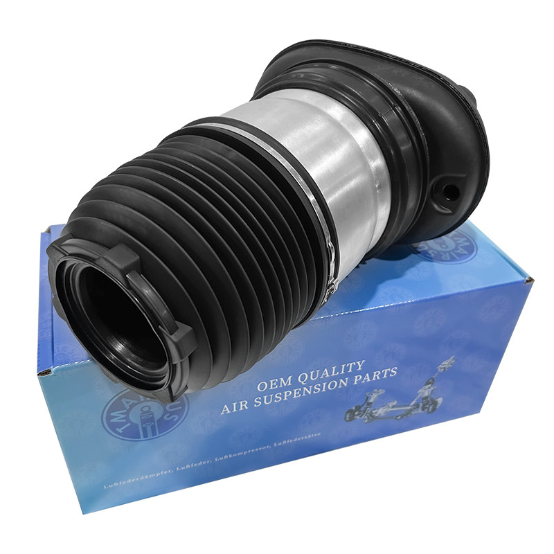 Durable In Use Car Air Suspension Spring Rear OEM 37106869047 XLB For BMW