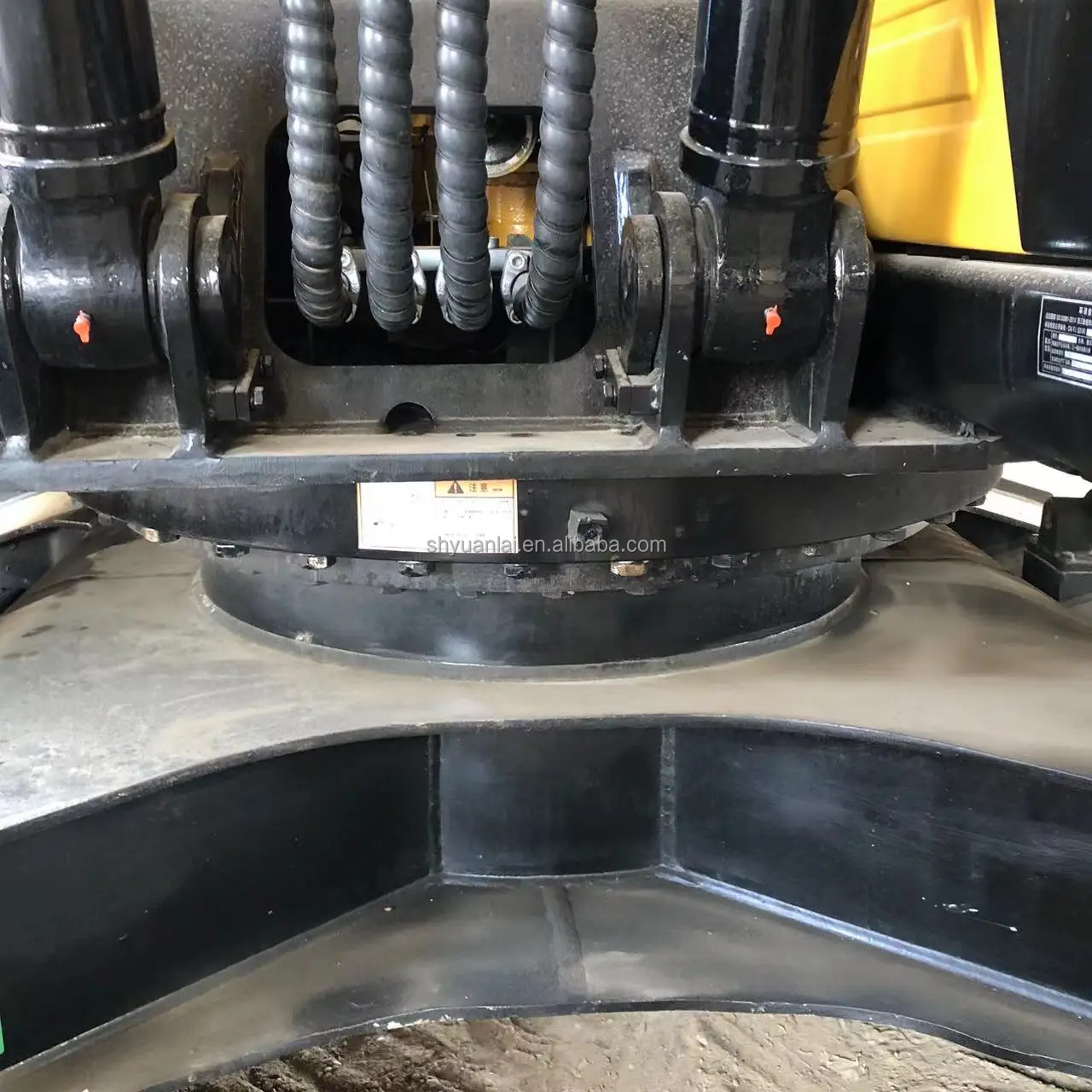 Original Hydraulic Pump Sany SY135 Excavator And Efficiency With Advanced Technology