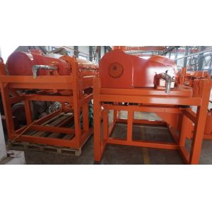 Drilling Mud Process API Horizontal Decanter Centrifuge
