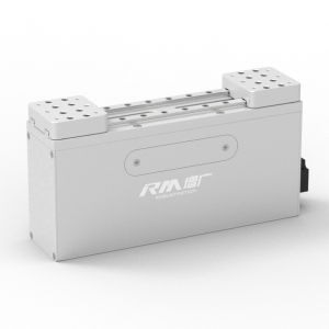  RM-GB High-Speed Electric Gripper with RS485 Modbus Control, Fast Response &amp; Drop Detection Feature Manufactures