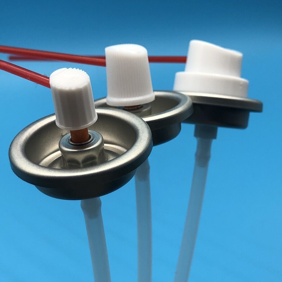 Precision Carburetor Cleaner Spray Nozzle for Automotive Maintenance - Fine Mist, High Efficiency