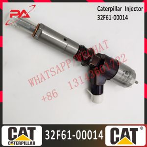 C-A-Terpiller Common Rail Fuel Injector 32F61-00014 32F6100014 10R-7951 326-4756