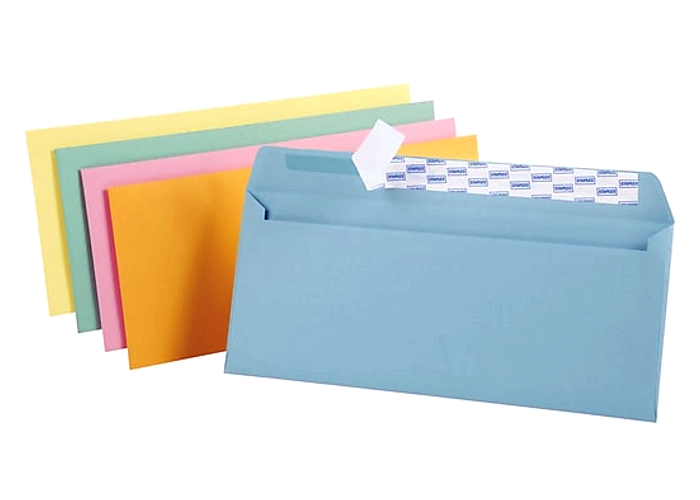 High quality Uncoated Colored Paper pastel colors and deep colors