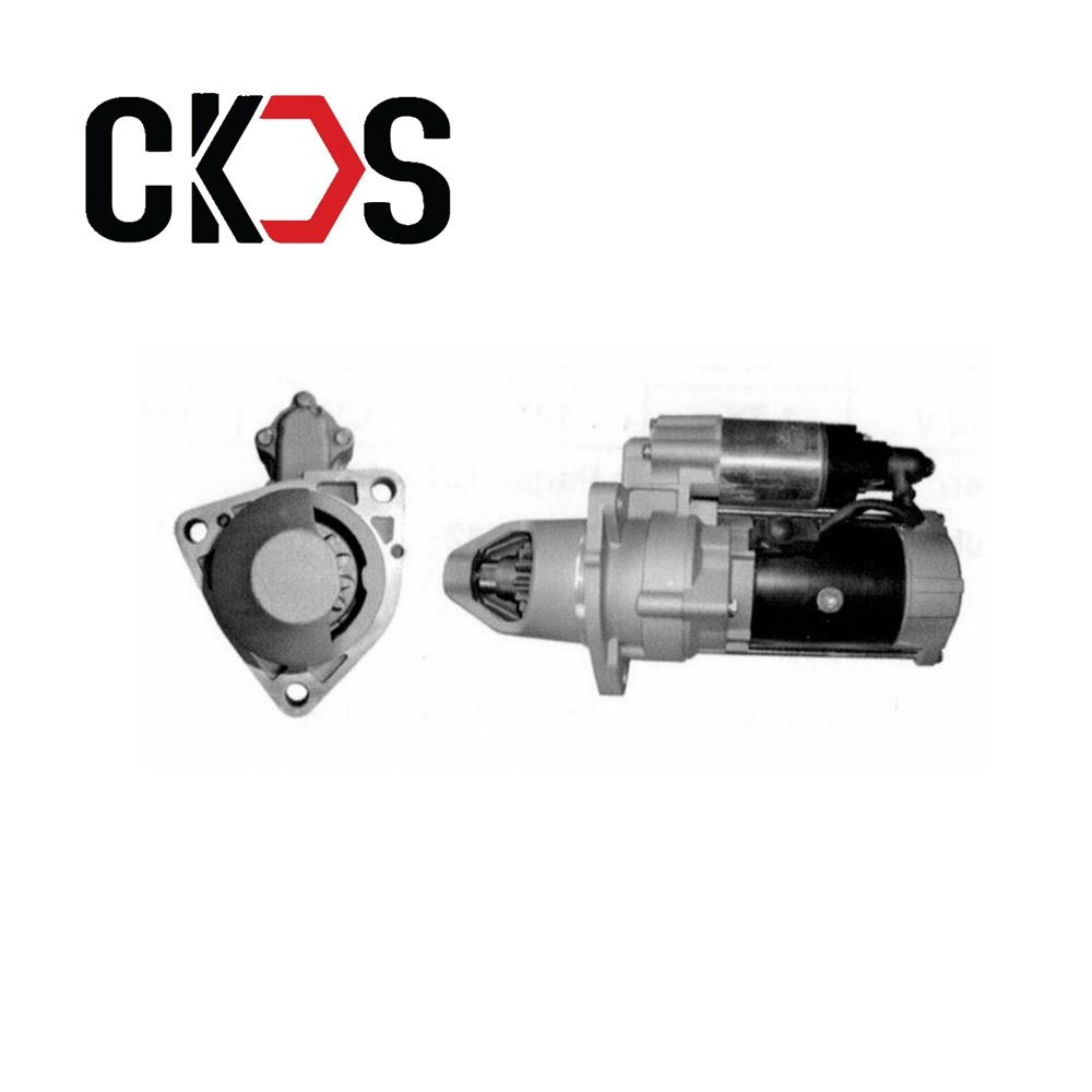ME07704 FV413 Engine Starter Truck Electrical Parts