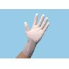 Buy cheap Powder Free Medical Surgical Disposables Latex Surgical Gloves 100% Natural from wholesalers