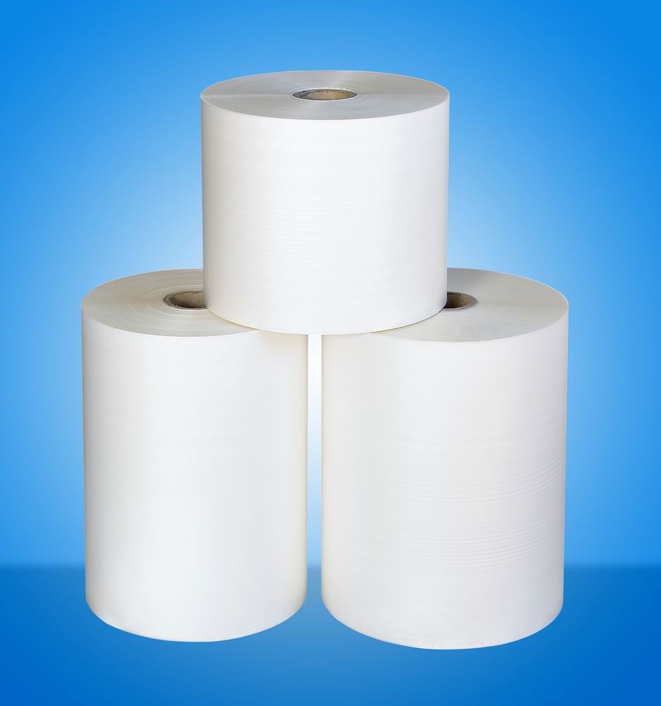 hot 1040mmx100m 75mic 125mic glossy matte roll laminating films thermal roll lamination/laminate roll films suppliers