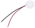  ISO 60mm Cable Ultrasonic Atomizing Transducer Microporous Piezo Electric Disc Manufactures