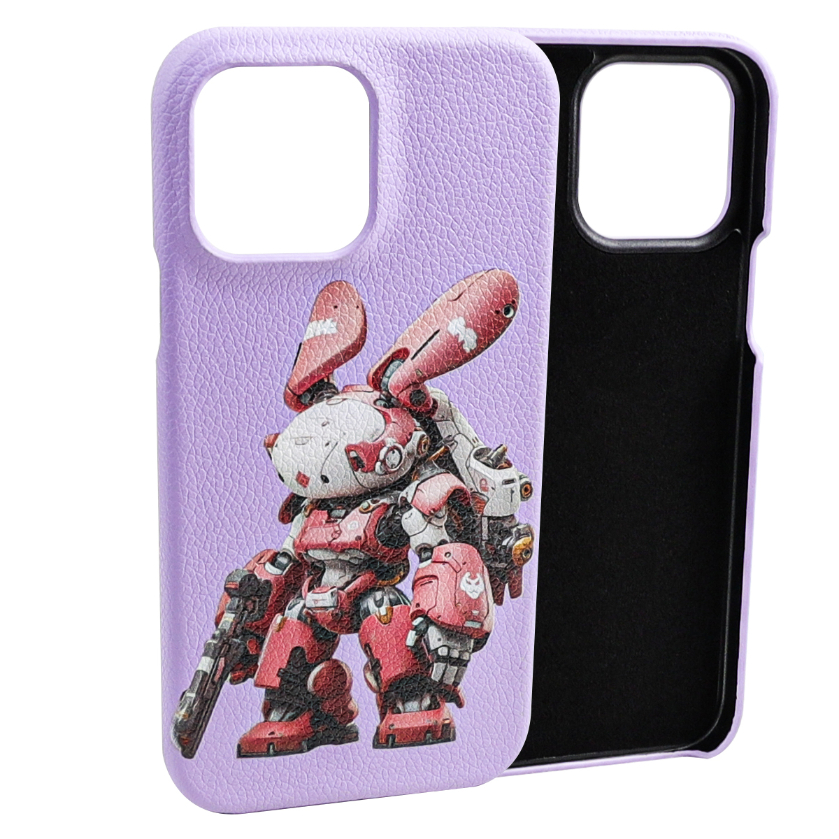 Shockproof PU Leather UV Print Mobile Cellphone Back Phone Case Cover for iPhone 15 14 13 12 Pro Max Smartphone Cases