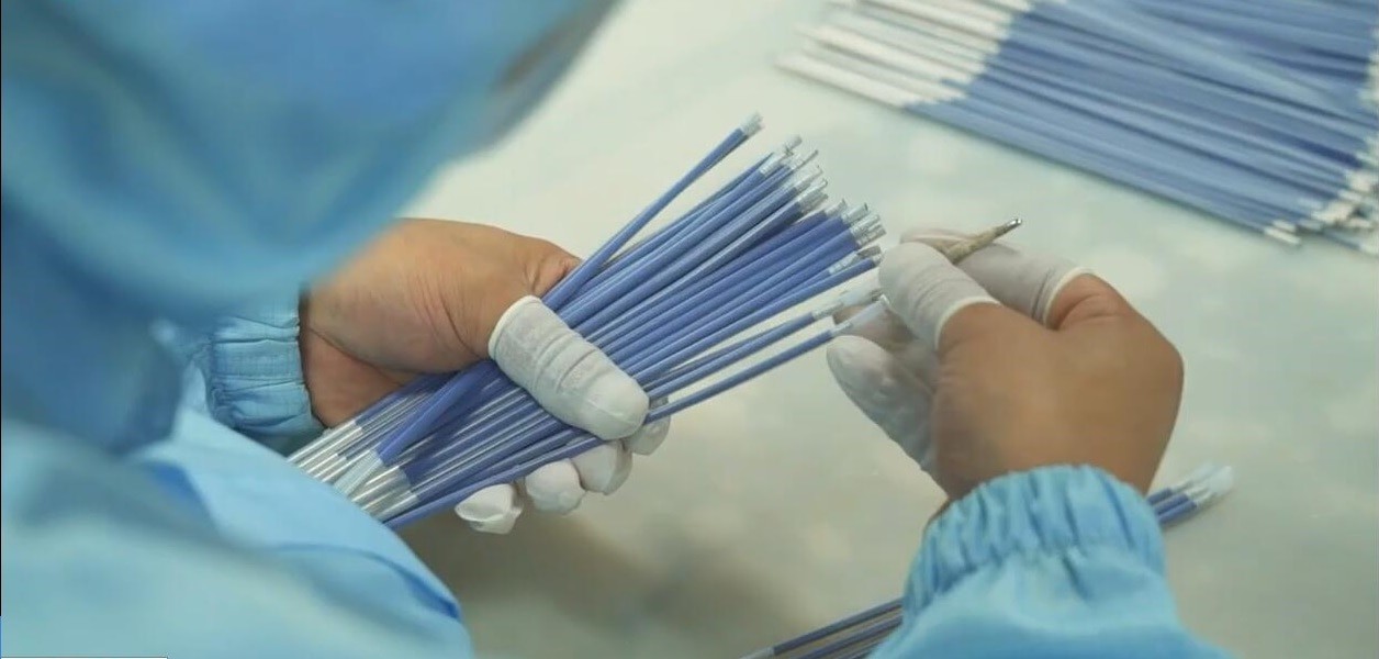 Surgery Equipment For Gynecology Ultrasound Knife & Hysteroscopy