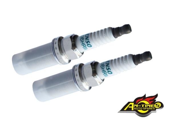 Car Denso Spark plugs 90919-01233 9091901233 Denso SK16HR11 SK16HR11 NGK
