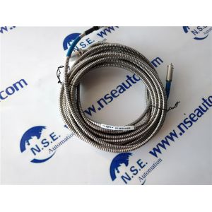 Epro Emerson PR9268/200-000 Electro-dynamic Absolute Vibration Transducers PR9268-200-000