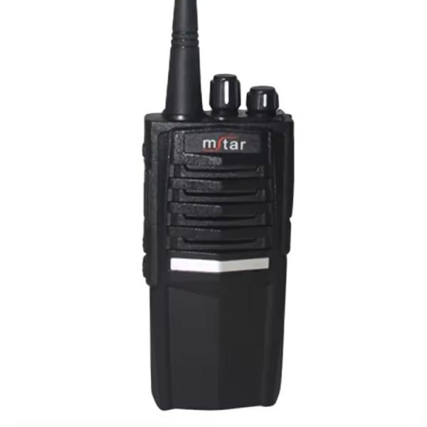 MSTAR CHIERDA Walkie Talkie M-698 5W Output Power 3-10km Communication Distance