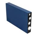 Prismatic Pouch Style CALB LiFePO4 Battery 68AH with LED display function