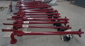 mud guns