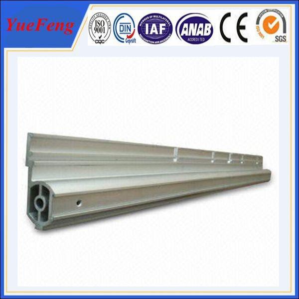 aluminum extrualuminusions industrial stamping parts, industrial aluminum