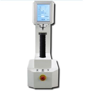HR-150DT-P Touch screen Digital Plastic Rockwell Hardness Tester