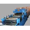 Buy cheap 3.0mm Steel CZ Purlin Roll Forming Machine Quickly Change from wholesalers