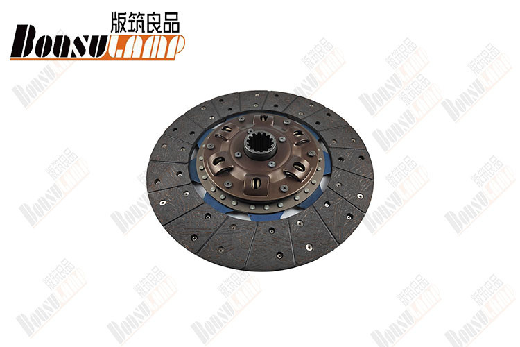 Auto Part ISUZU NPR NQR 700P 4HK1 Clutch Disc 8973622350 8-97362235-0