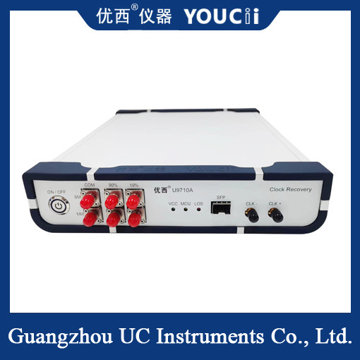 Quality 10Gbps Full Rate Clock Recovery Device 2/4 Frequency Division for sale