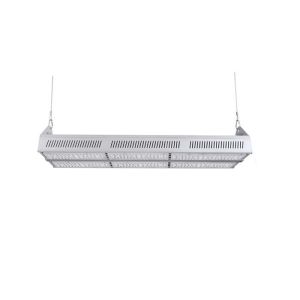 Hanging / Recessed Linear LED Light Fixture , Surface Mounted Linear LED