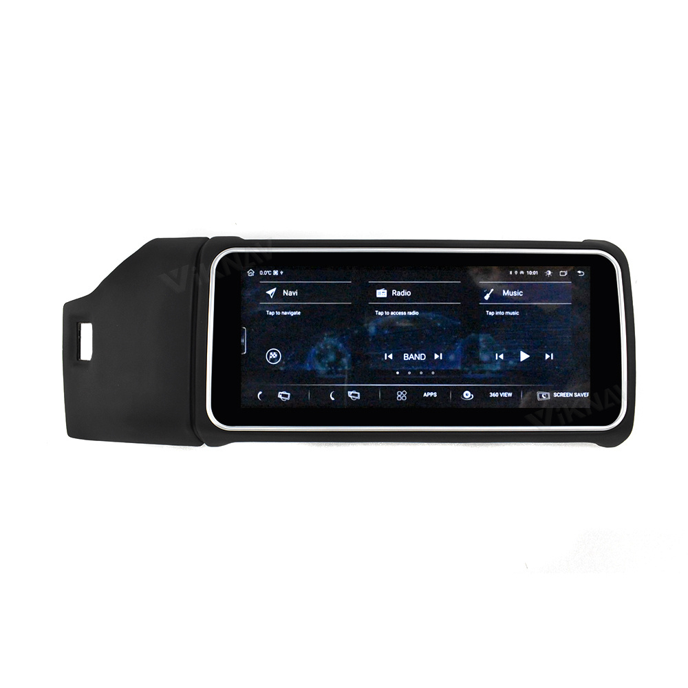 12 inch Android Car Radio For Land Rover Range Rover Executive Edition 2013-2017 GPS Navigation Tape Recorder Multimedia Player