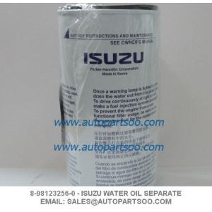 Idling Control Electric Switch IDLING CON 1-82350213-1