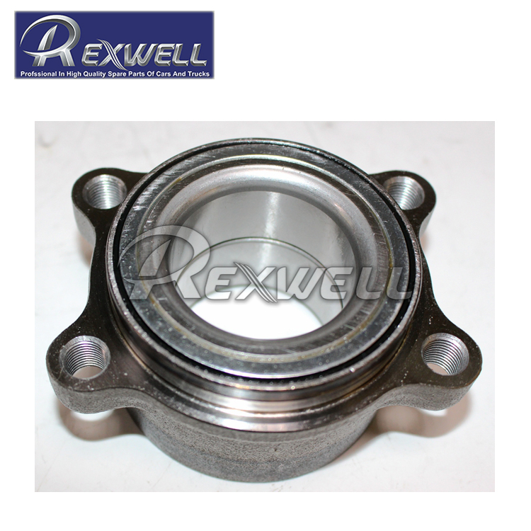 50KWH02 Front Wheel Hub Bearing for Nissan Urvan E25 40210VW000 Paypal Payment Accepted