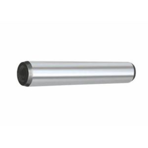 Customized Plain Finish Taper Pin With Threaded End A2-70 A2-80 DIN 258 Taper
