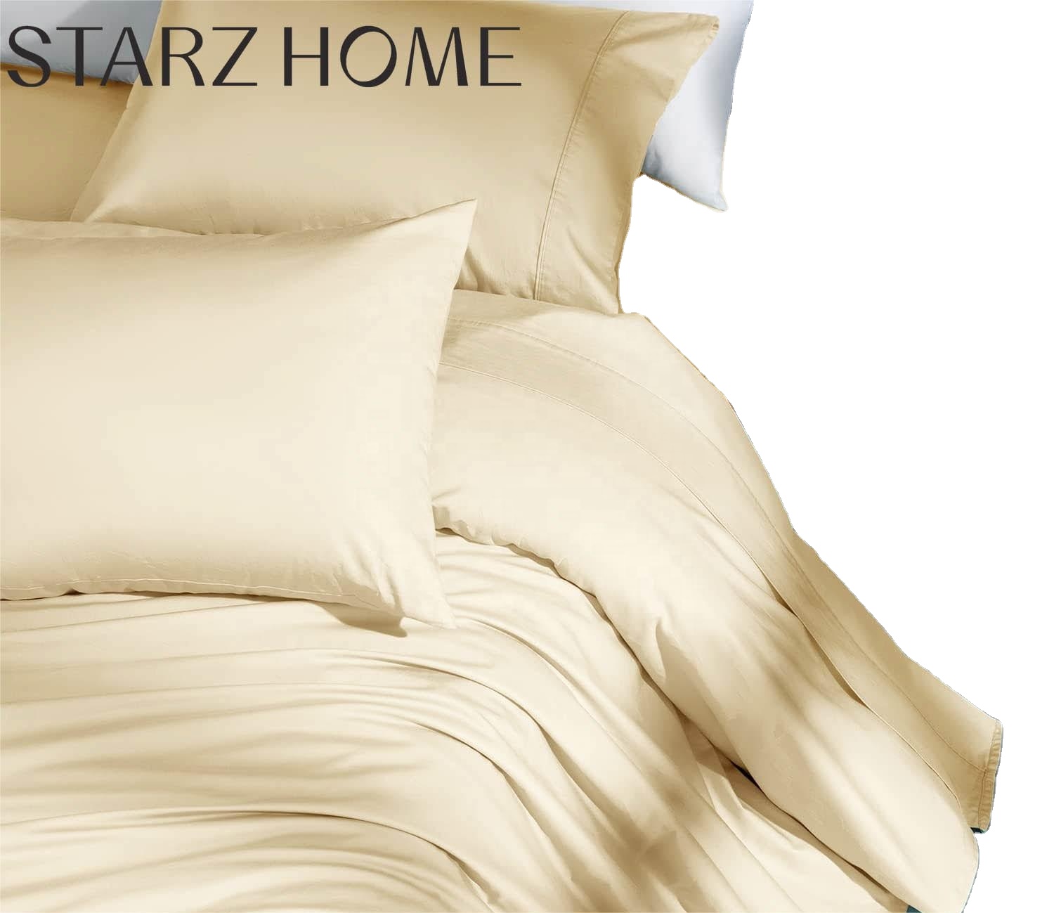 100% Cotton Luxury Queen Comforter Sets Winter Warm Sabanas Duvet Cover Bedding Sets